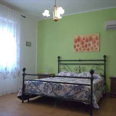 Casa Vacanze * Porto Torres