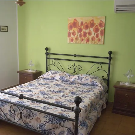 Casa Vacanze Holiday home Porto Torres