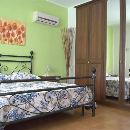 Casa Vacanze * Porto Torres