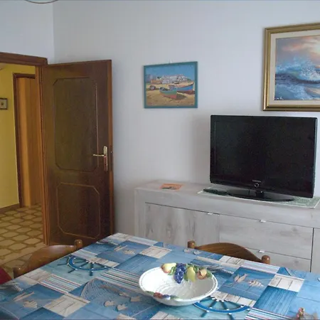 Holiday home Casa Vacanze Porto Torres
