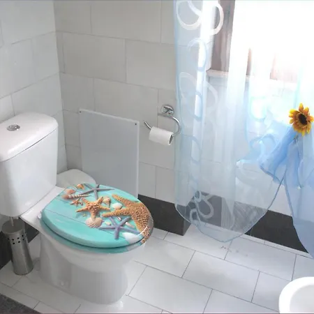 Casa Vacanze Holiday home