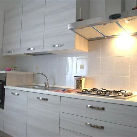Holiday home Casa Vacanze *