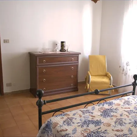 Casa Vacanze Holiday home Porto Torres