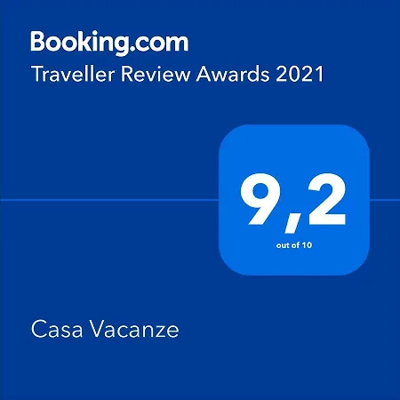 Holiday home Casa Vacanze Porto Torres