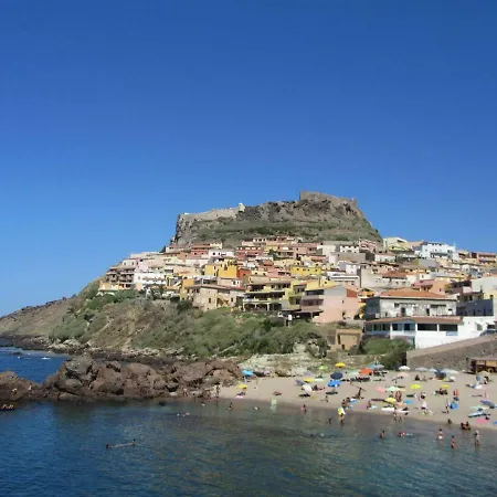 Holiday home Casa Vacanze