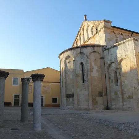 Holiday home Casa Vacanze