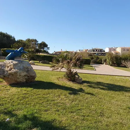 Casa Vacanze Holiday home *