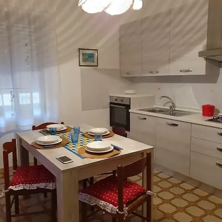 Casa Vacanze * Porto Torres