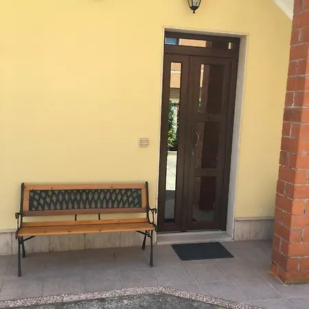 Holiday home Casa Vacanze *