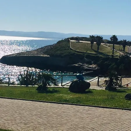 Holiday home Casa Vacanze Porto Torres