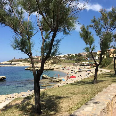 Holiday home Casa Vacanze